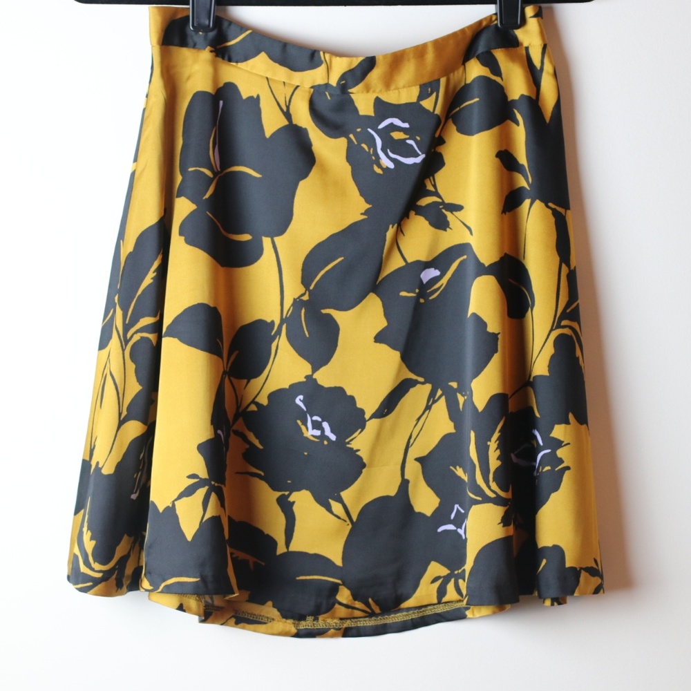 The Limited A-Line Skirt